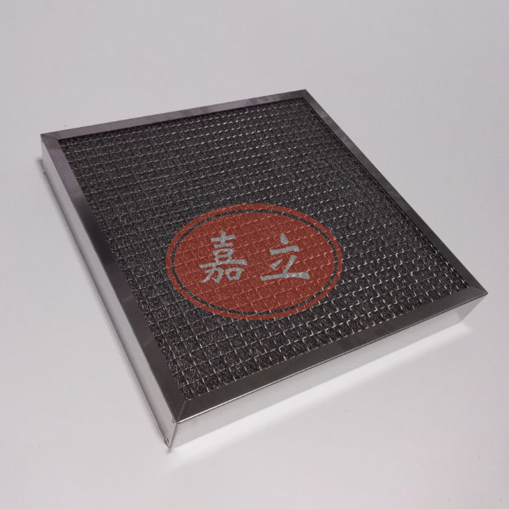 攸县不锈钢油雾过滤器